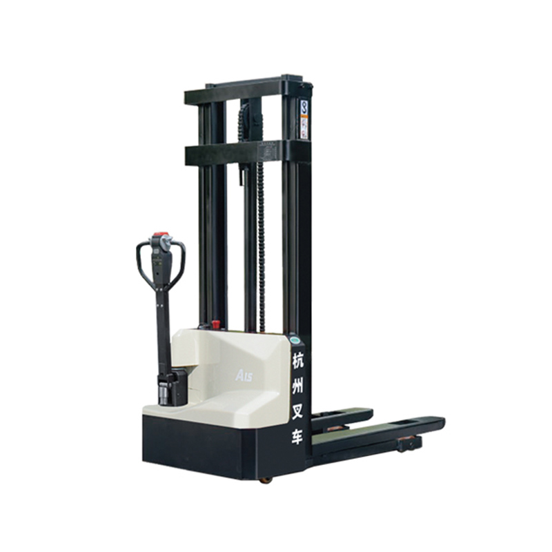 Empilhadores de paletes série A de 1,5 toneladas Mini Range Ii Lift 2,7m